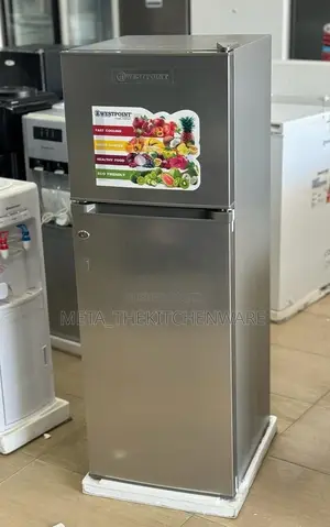 Westpoint Refrigerator 138l