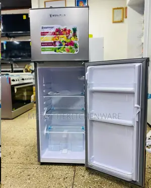 Westpoint Refrigerator 138l