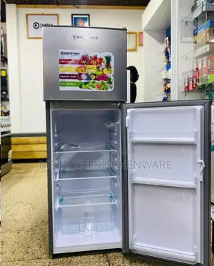 Westpoint Refrigerator 138l