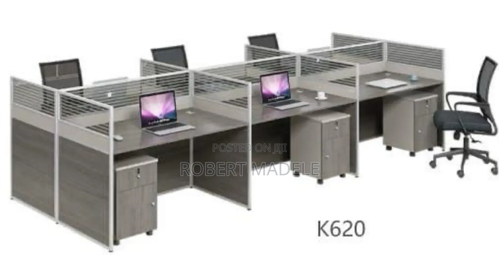 Work Stations
