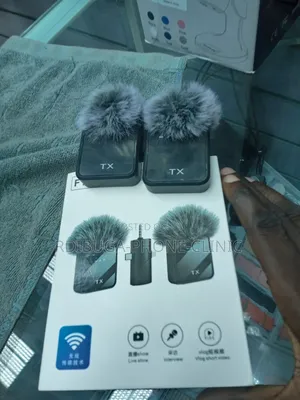 Microphone