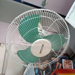 Ailyons Orbit Fan Size 16