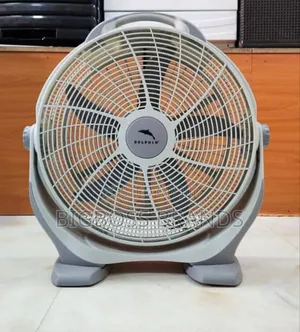 Dolphin Box Fan Size "20"