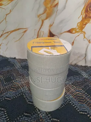 Fibreglass Tape