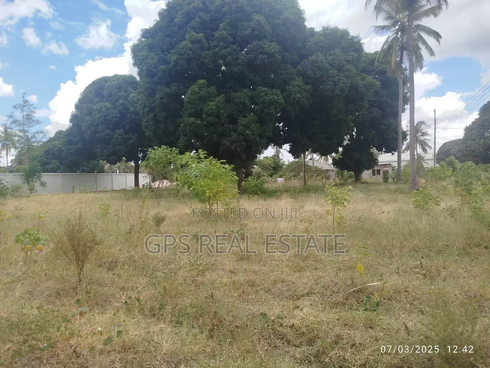 Plot for Sale at Ungindoni