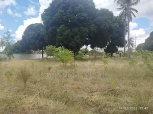Plot for Sale at Ungindoni
