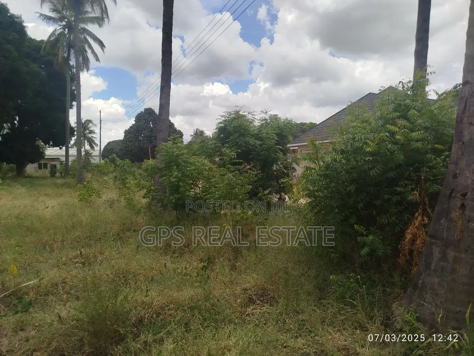 Plot for Sale at Ungindoni
