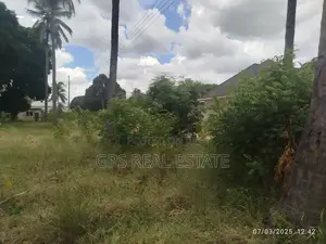 Plot for Sale at Ungindoni