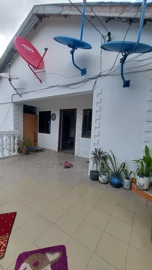 2bdrm Apartment in Mbezi Beach Afrikana for rent