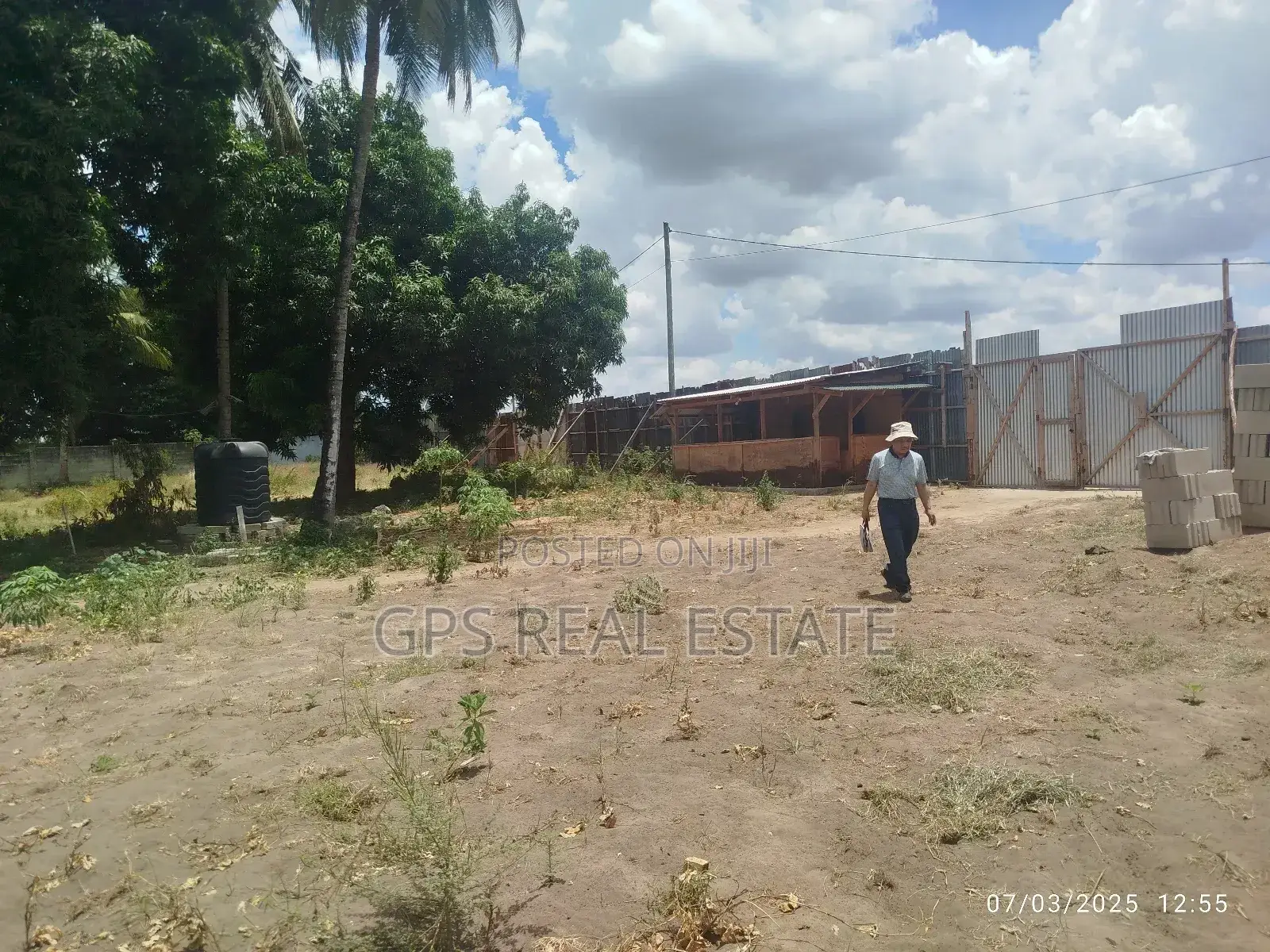 Plot for Sale