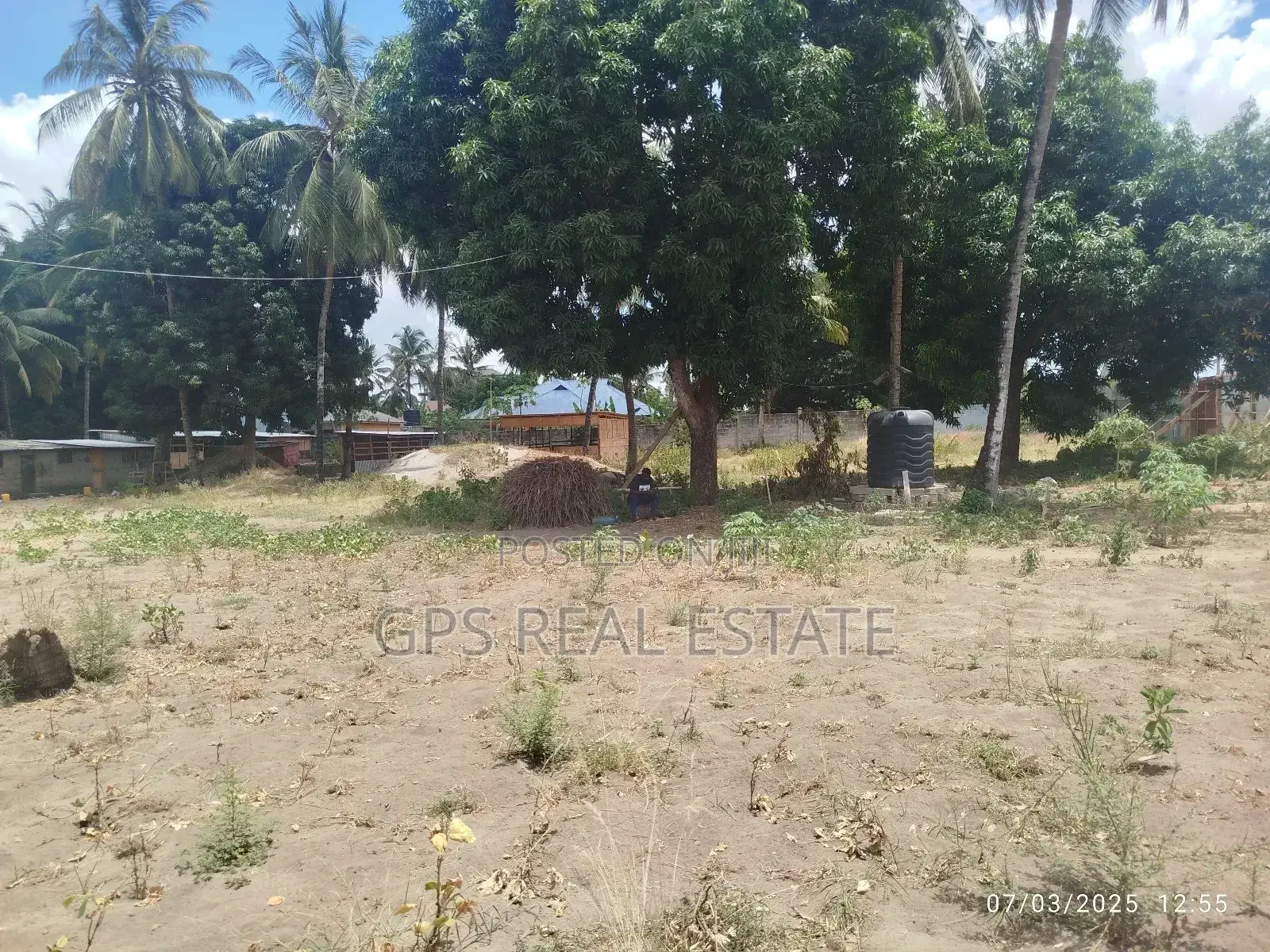 Plot for Sale