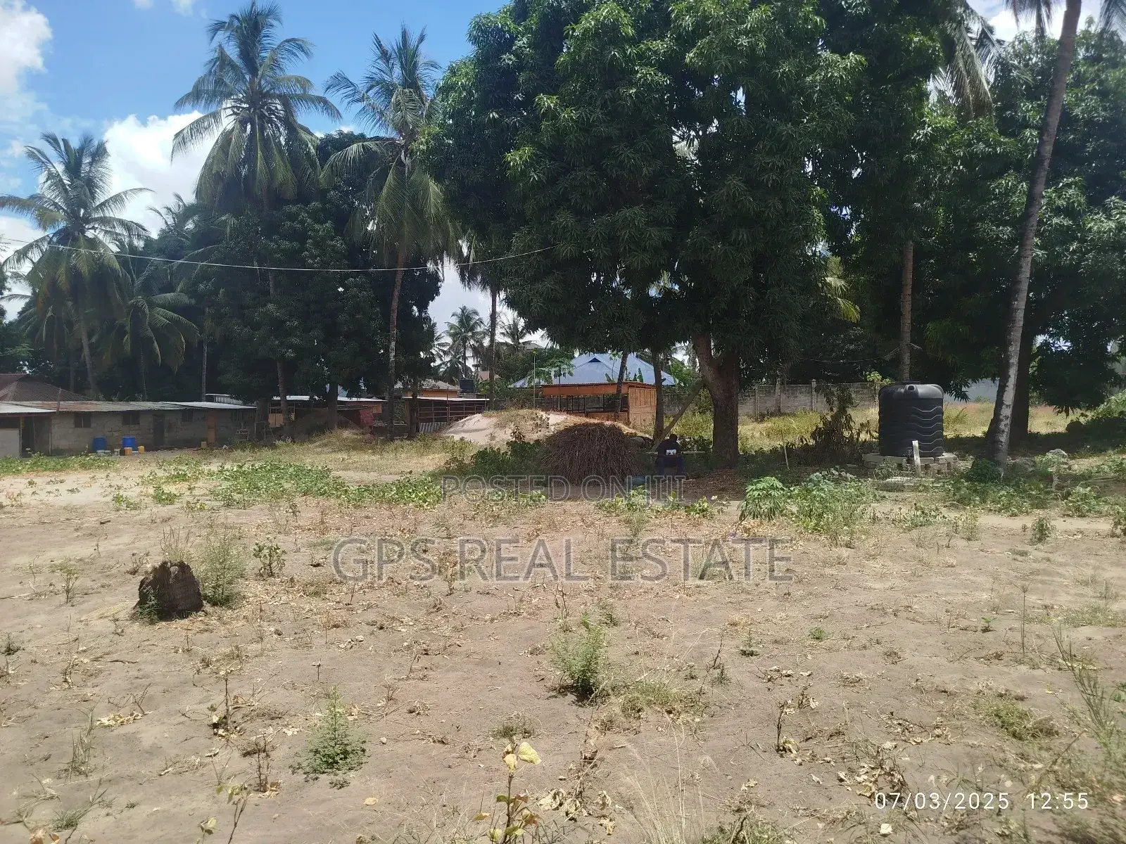 Plot for Sale