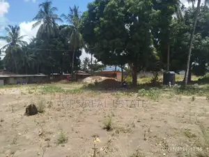 Plot for Sale
