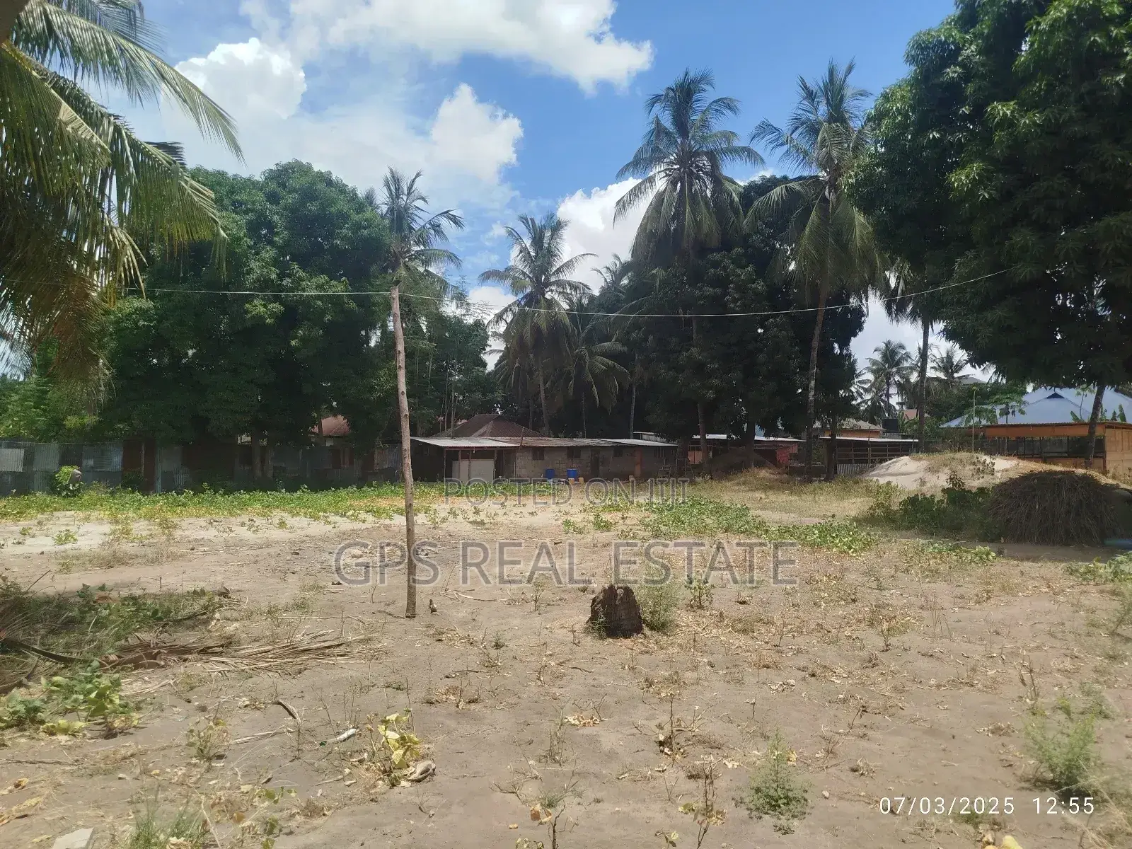 Plot for Sale