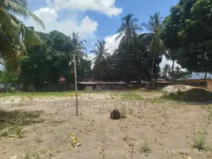 Plot for Sale
