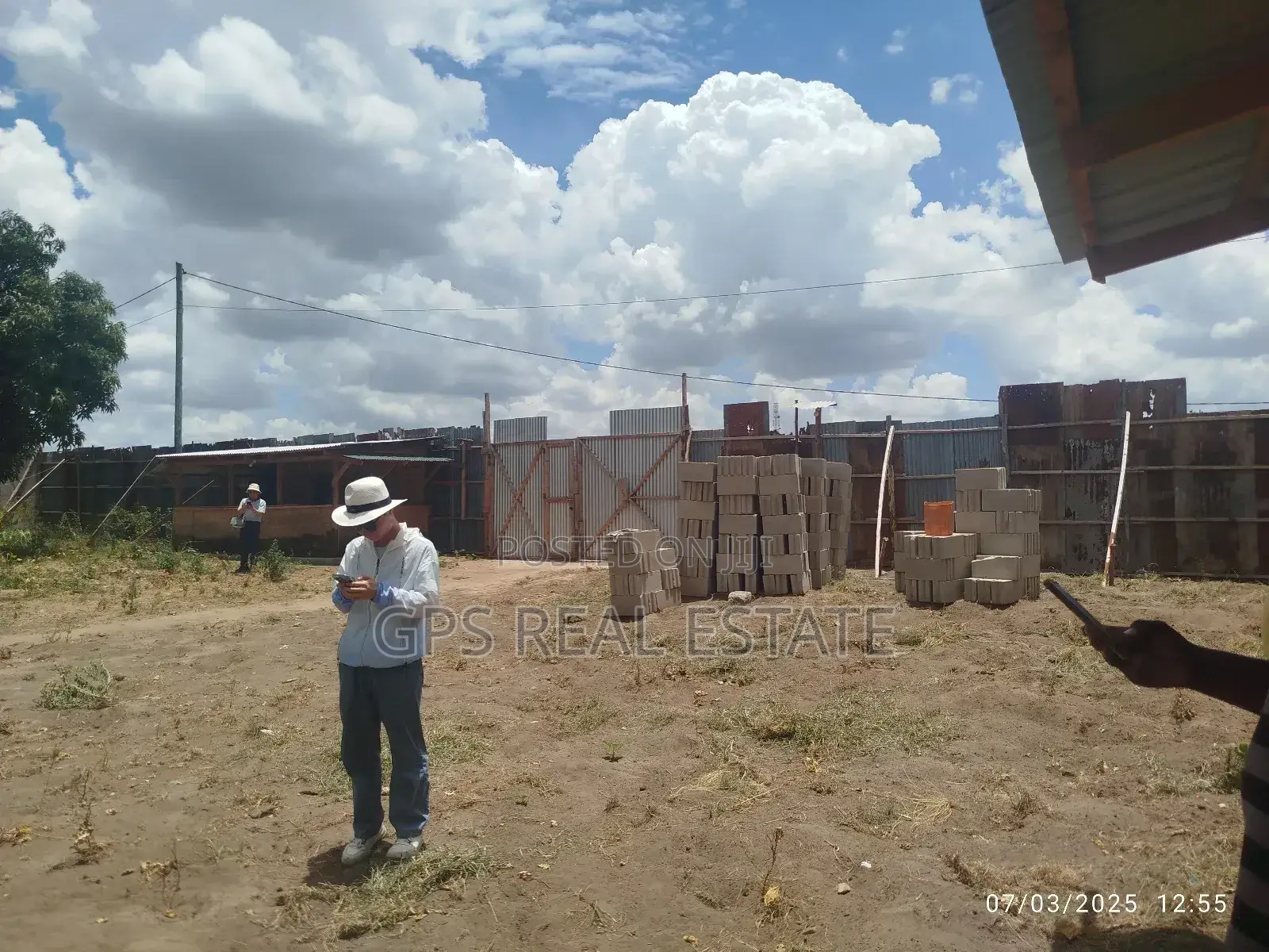Plot for Sale