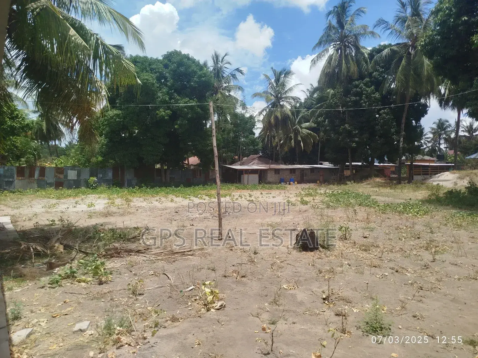 Plot for Sale