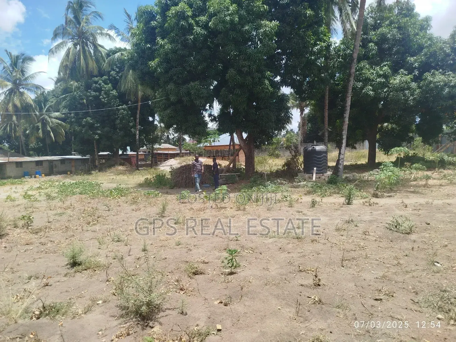 Plot for Sale