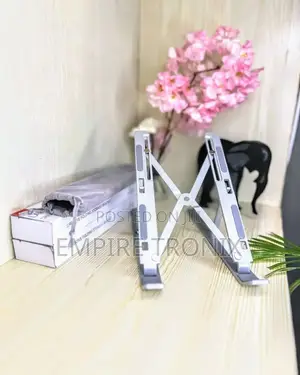 Pixpox Foldable Laptop Stand