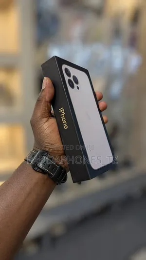 New Apple iPhone 13 Pro 128 GB Gold