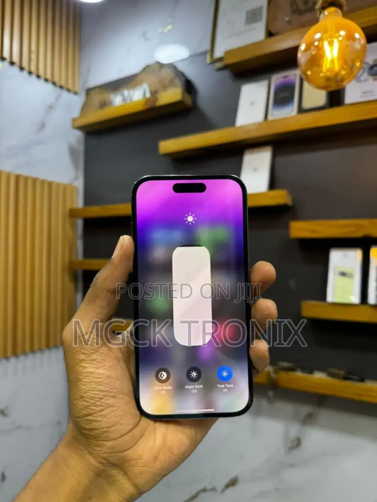 Apple iPhone 14 Pro 256 GB Purple