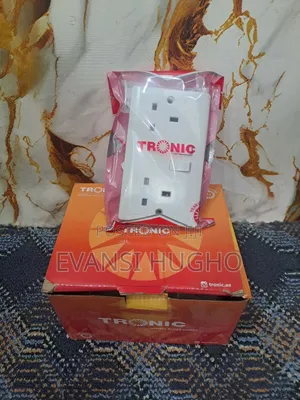 Switch Socket
