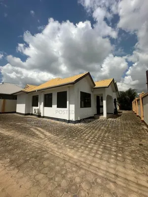3bdrm House in Dalalipapaatzseven, Kinondoni for rent