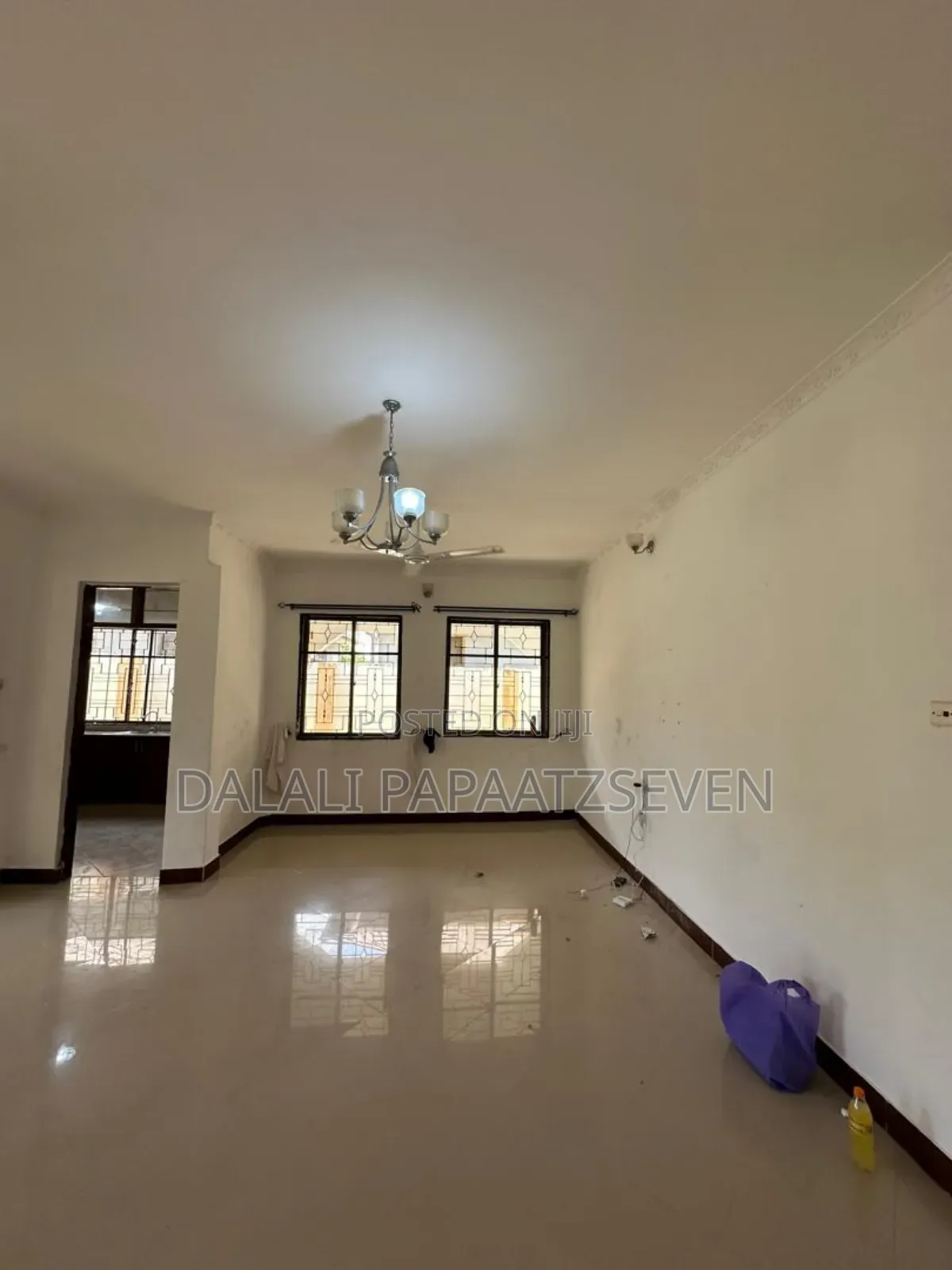 3bdrm House in Dalalipapaatzseven, Kinondoni for rent