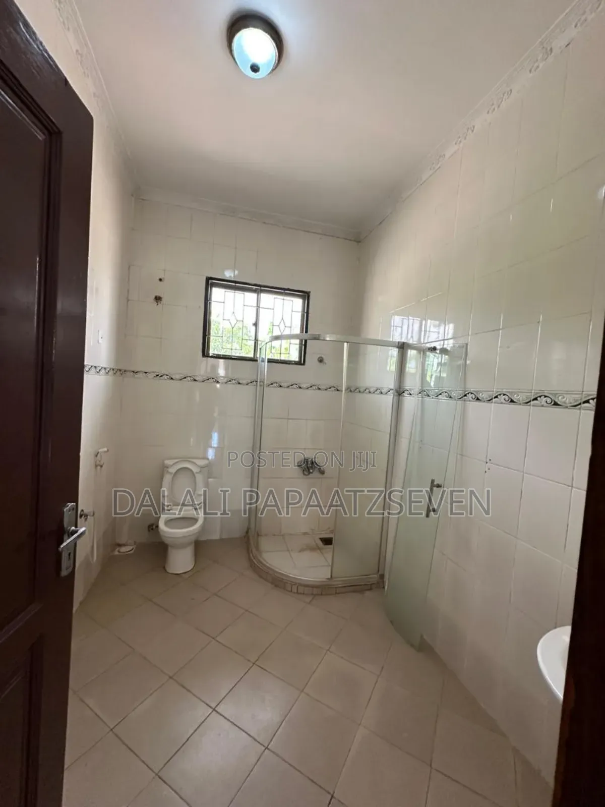 3bdrm House in Dalalipapaatzseven, Kinondoni for rent