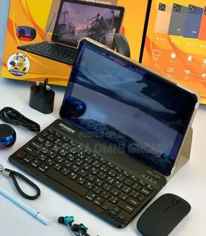 New Atouch SE MAX 512 GB Black