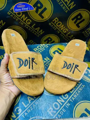 Smart Looking Sandals