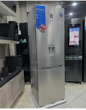Midea Fridge Water Dispenser