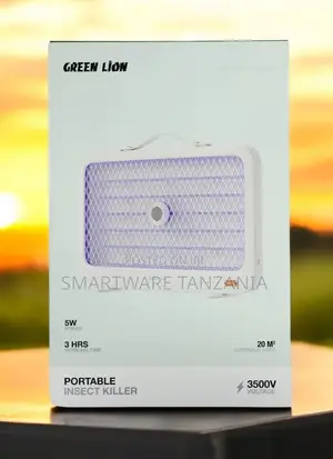 Light Sensor, Indoor Mosquito Zapper With Led Uv Light