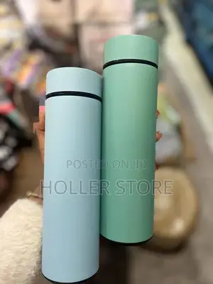Vacuum Flask