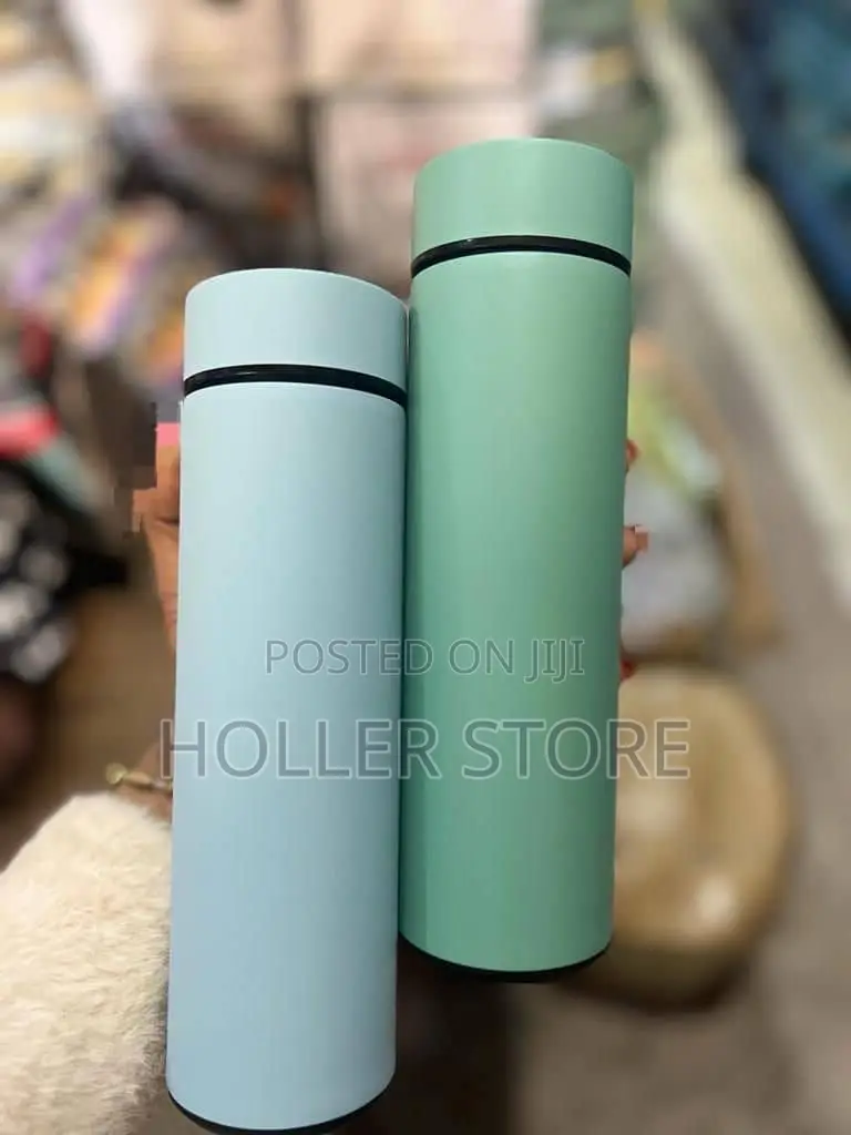 Vacuum Flask