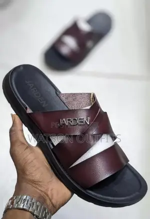 Jarden Sandals