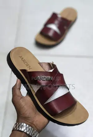 Jarden Sandals