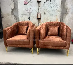 Armchair Bomba