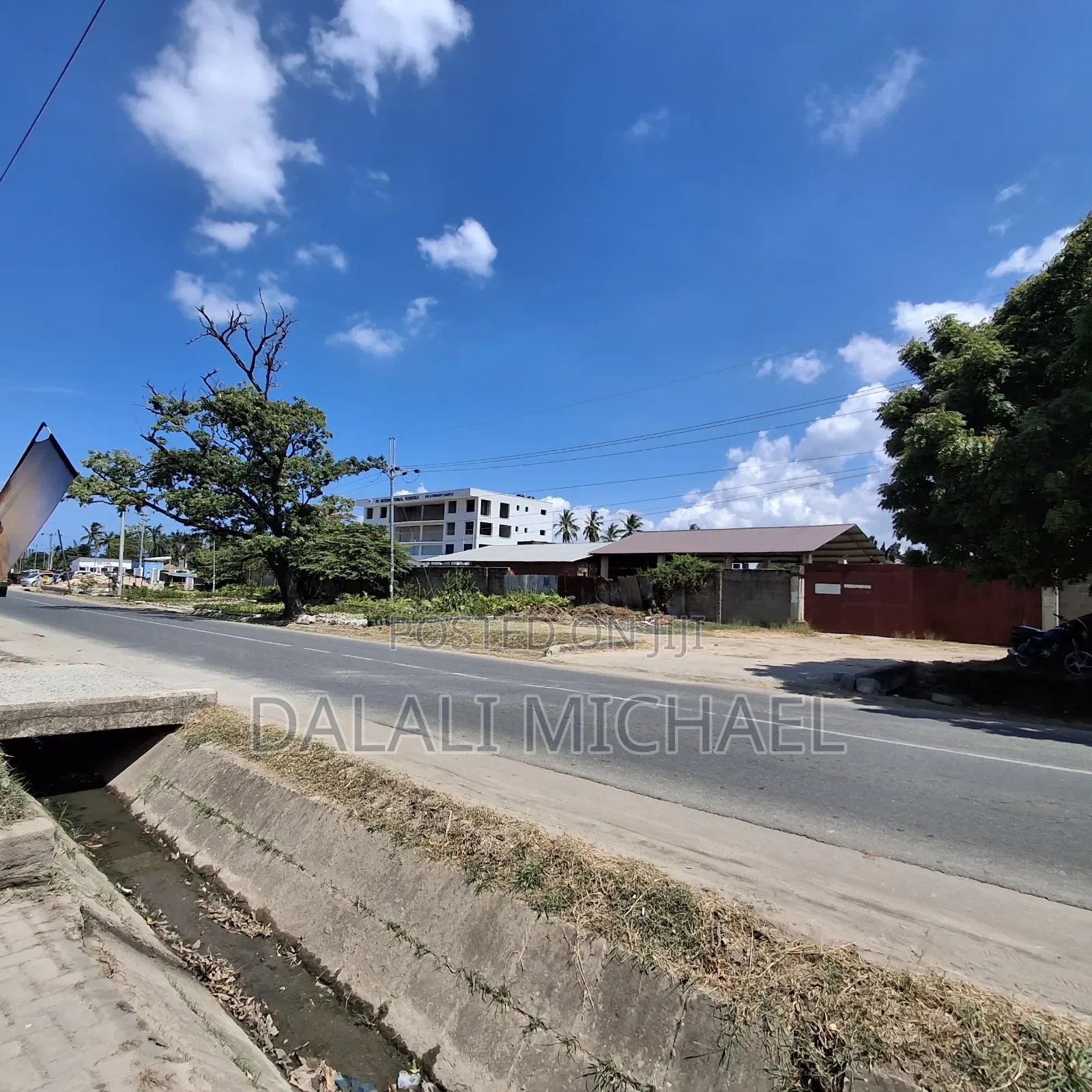 Commercial Property for Sale