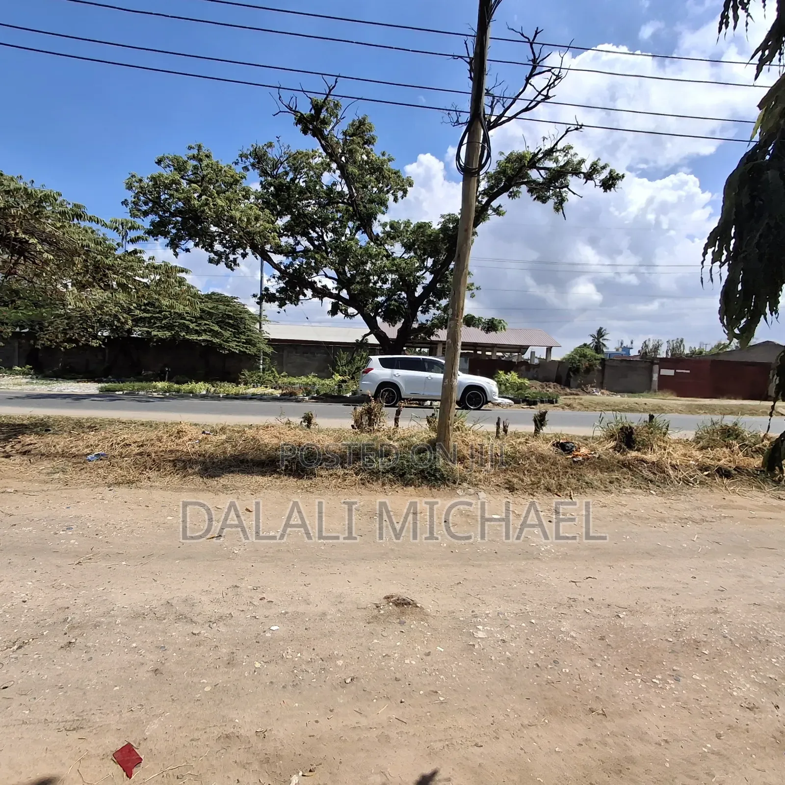 Commercial Property for Sale