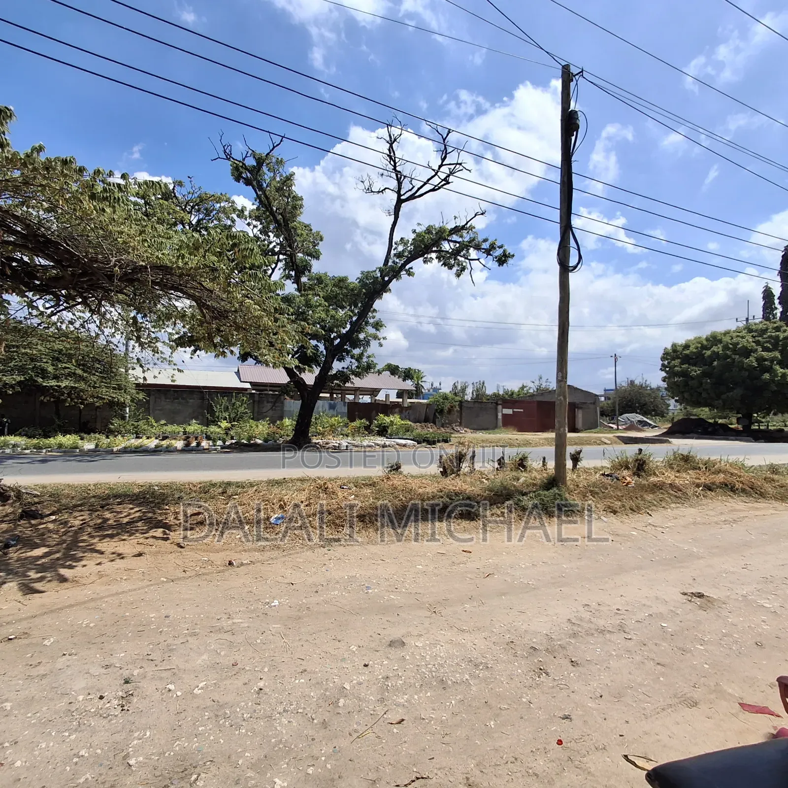 Commercial Property for Sale