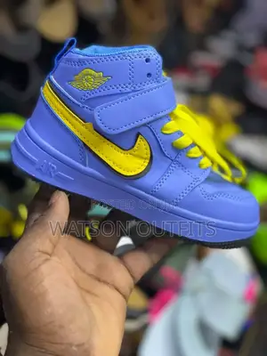 New Arrivals Footwears for Kids