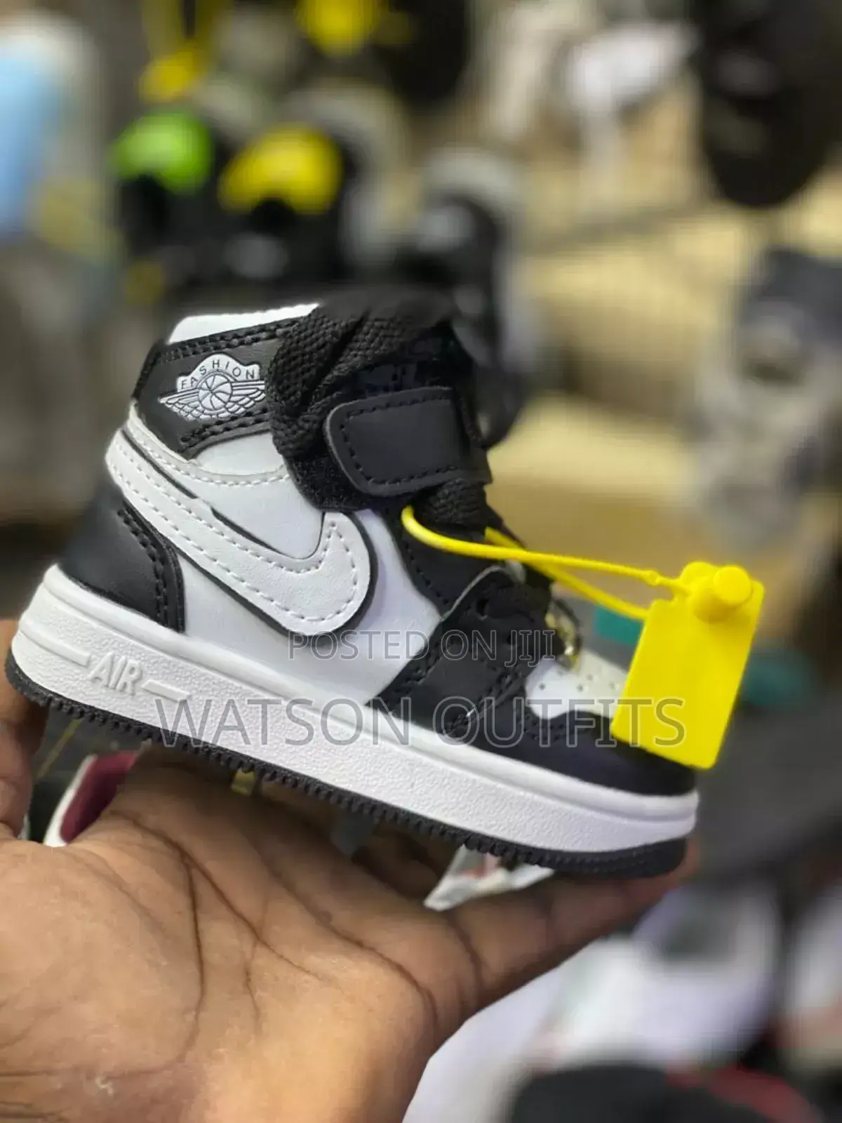 New Arrivals Footwears for Kids