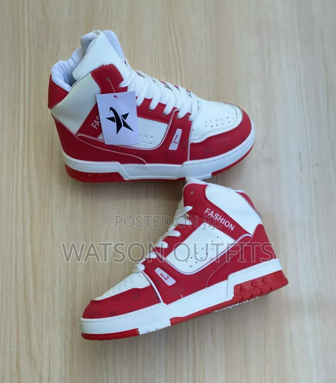 Fashion Sneakers for Children