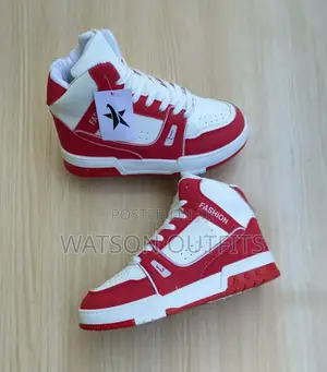 Fashion Sneakers for Children