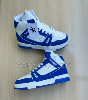 Fashion Sneakers for Children