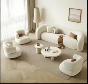 Sofa Set 3:1:1:1