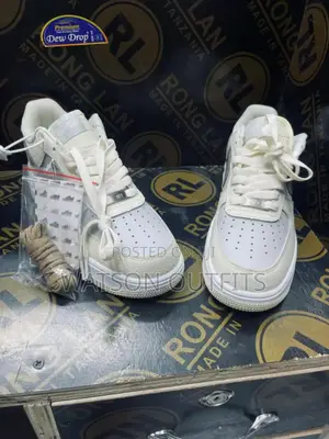 Airforce Shoes Za Rangi Nne 4