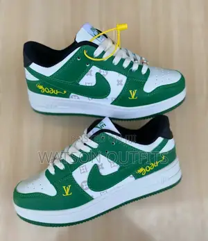 Lv Raba Mpya Modern Footwears