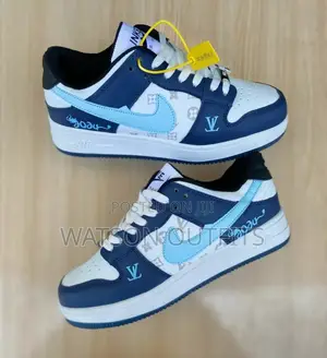 Lv Raba Mpya Modern Footwears
